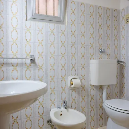 Appartement Casa Maria *