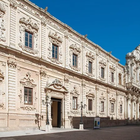 Casa Maria Διαμέρισμα