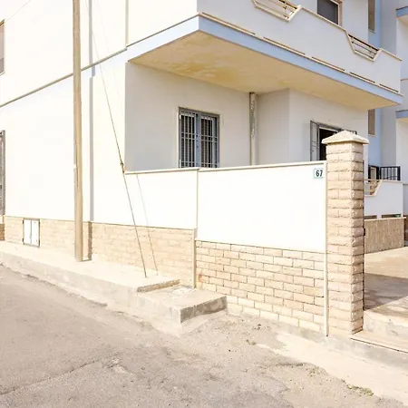 Διαμέρισμα Casa Maria *