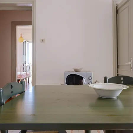 Διαμέρισμα Casa Maria *