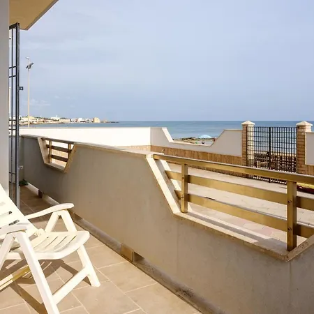 Casa Maria Apartment