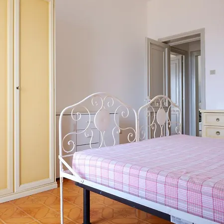 Casa Maria Apartment