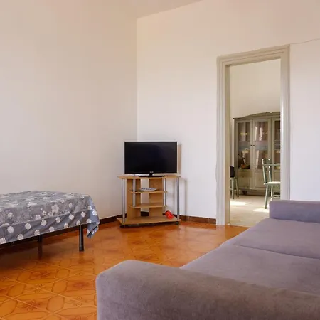 Casa Maria Apartment *