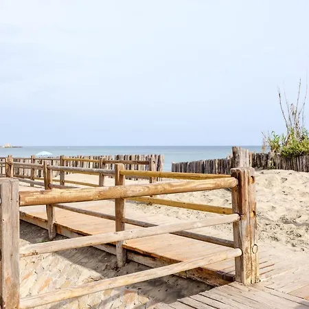 Apartment Casa Maria