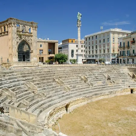 Casa Maria Casalabate