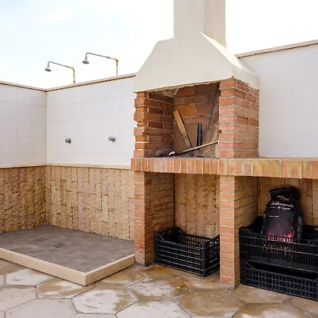 아파트 Casa Maria *