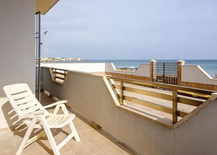 Casa Maria Lägenhet