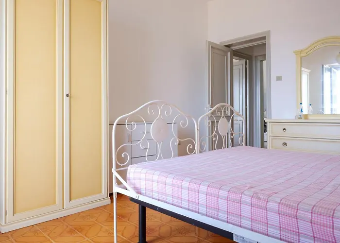 Casa Maria Lägenhet