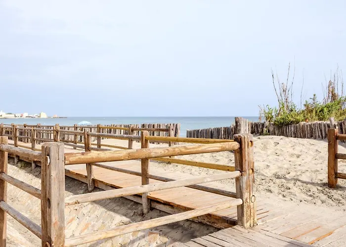 Lägenhet Casa Maria