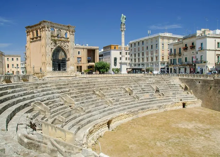 Casa Maria Casalabate