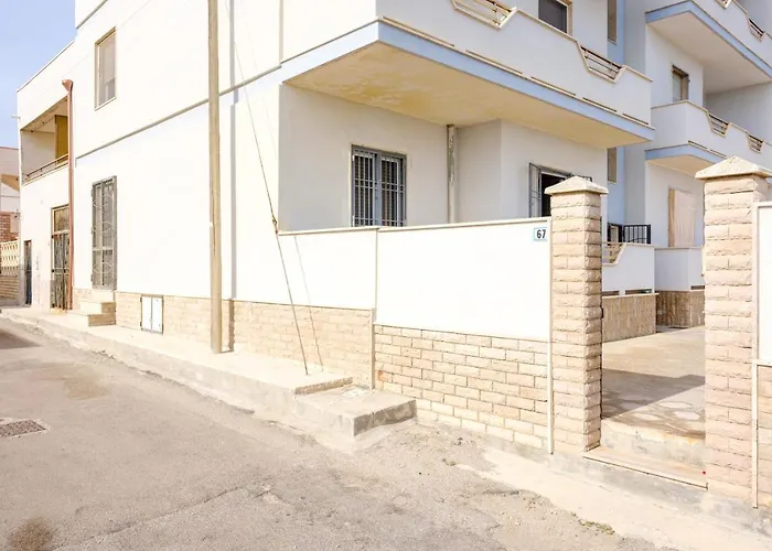 Lägenhet Casa Maria *